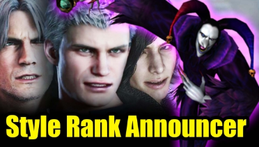 Jester Style Rank Voice