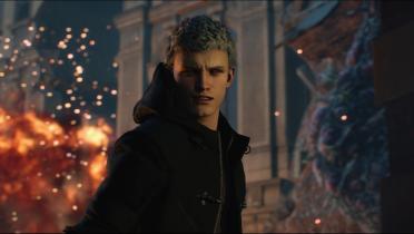 Black Risotto Mod (JOJO)