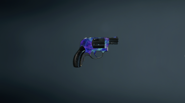 Multiple optional color mods for weapons