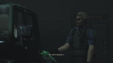 Albert Wesker Mod Pack (character replacement)