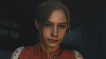 (The most beautiful Claire) Claire makeup