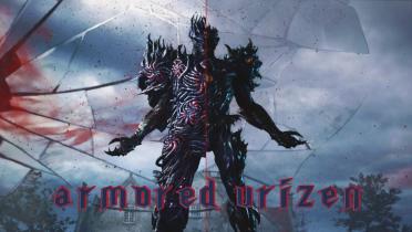 Armored Urizen