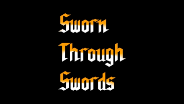 Replace the theme song with Sworn Through Swords (Berial Theme)