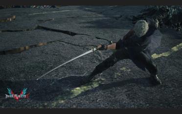 (Fixed Red Queen) Replace some melee weapons with Yamato