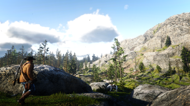 Prompt to hide again