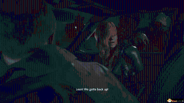 Rachel Foley - RE:REV (Over Claire's Noir Outfit)