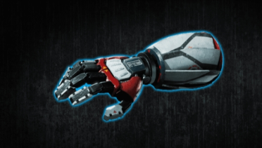 Devil Destroyer Gerbera GP-01 skin over Gerbera