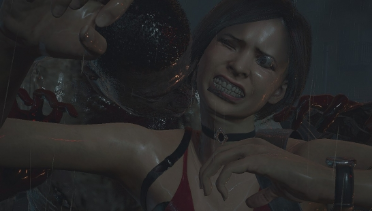 Ada Over Claire (model replacement)