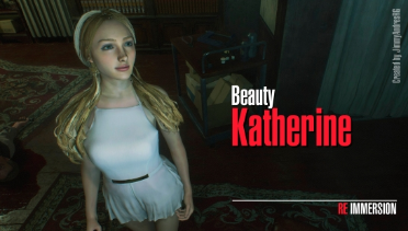 Catherine Beautify