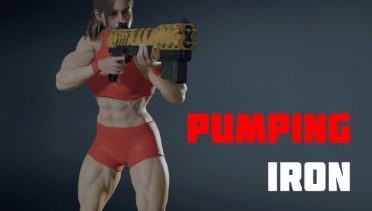 Claire Bodybuilding Coach MOD