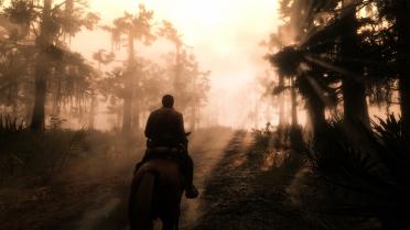 The reshaping of the dollar trilogy style