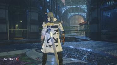 Excalibur replaces Redqueen