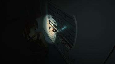 Everyone went to Rapture