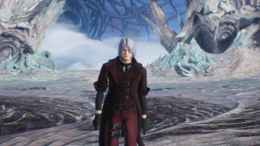 DMC1 Dante