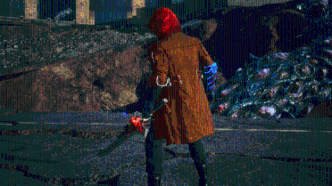 Red Hood (Jason Todd) Nero