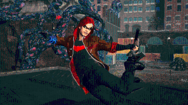 Red Hood (Jason Todd) Nero