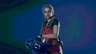 Claire-Annette Blonde