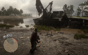 Survive on the island (beta)