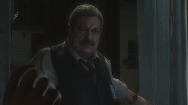 Arons (classic RE2 style)