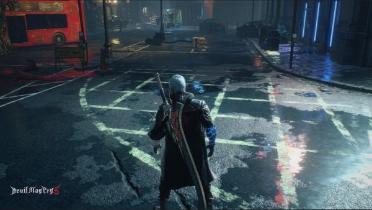 Seelien Nero (Order Of The Sword)