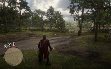 Survive on the island (beta)