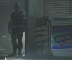 Taskmaster (Marvel role)