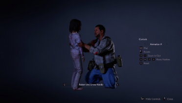 The old version of the classic weapon shop: Robert Kent