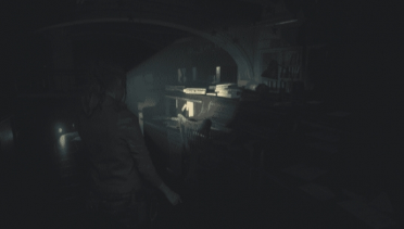 Natural colors without blur ReShade by Snake