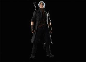 Dante's new nightmare