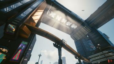 Immersive lighting and color