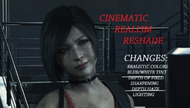 Film Realism Reshaping