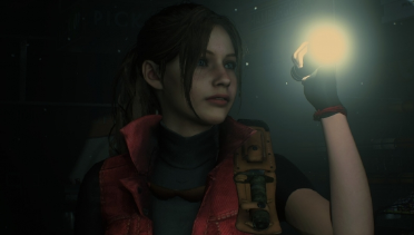 The True Dark Chronicles Claire