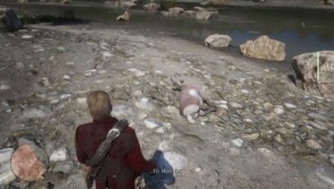 Stationary-immobilize any animal, human or vehicle