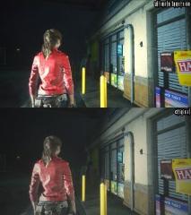 Ultimate Reality Reshade