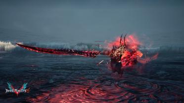 Fearless Devil Trigger