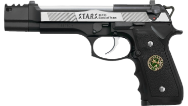 Samurai Blade (Chris Model) Retest-Kenneth Model