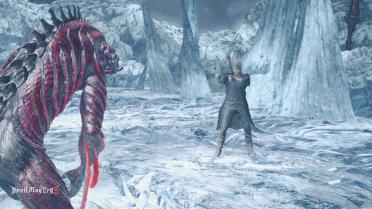 Oops-All Furies (Furies replace most of the enemies in the game)