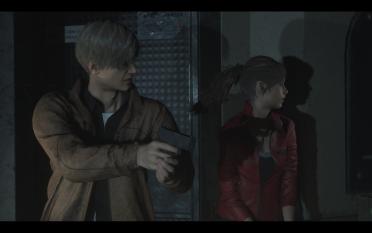 Leon leisure remodeling-RE4 inspiration remodeling