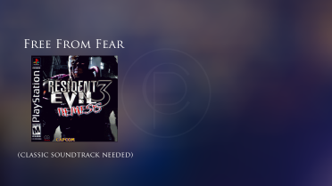 Resident Evil Classic Rescue Theme