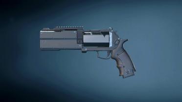 Hail storm replaced the Quickdraw army