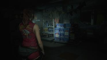 Everyone went to Rapture