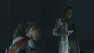 Yani Platinum Clothing Modification Mod