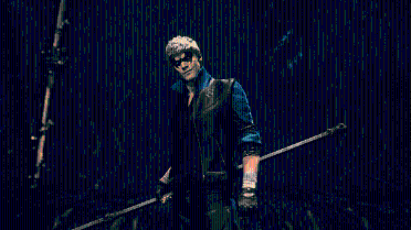 Dante the Nightwalker