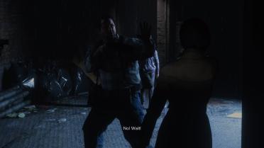 The old version of the classic weapon shop: Robert Kent