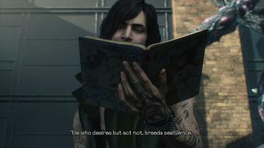 V's Cartoon Anime Book MOD