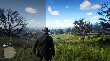 Prompt to hide again