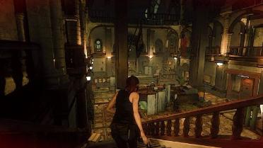 CEL-ReShade (screen reshaping)