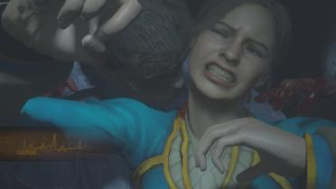 Claire's Zelda BOTW costume