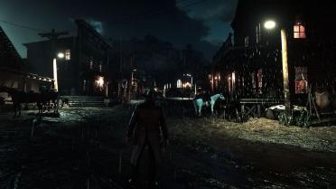 Clamping and barrel reshaping of high-definition recorder