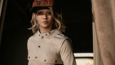 No tattoo black and white EX Nico